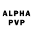 Alfa_PVP крисы CK Benjamin Rusu